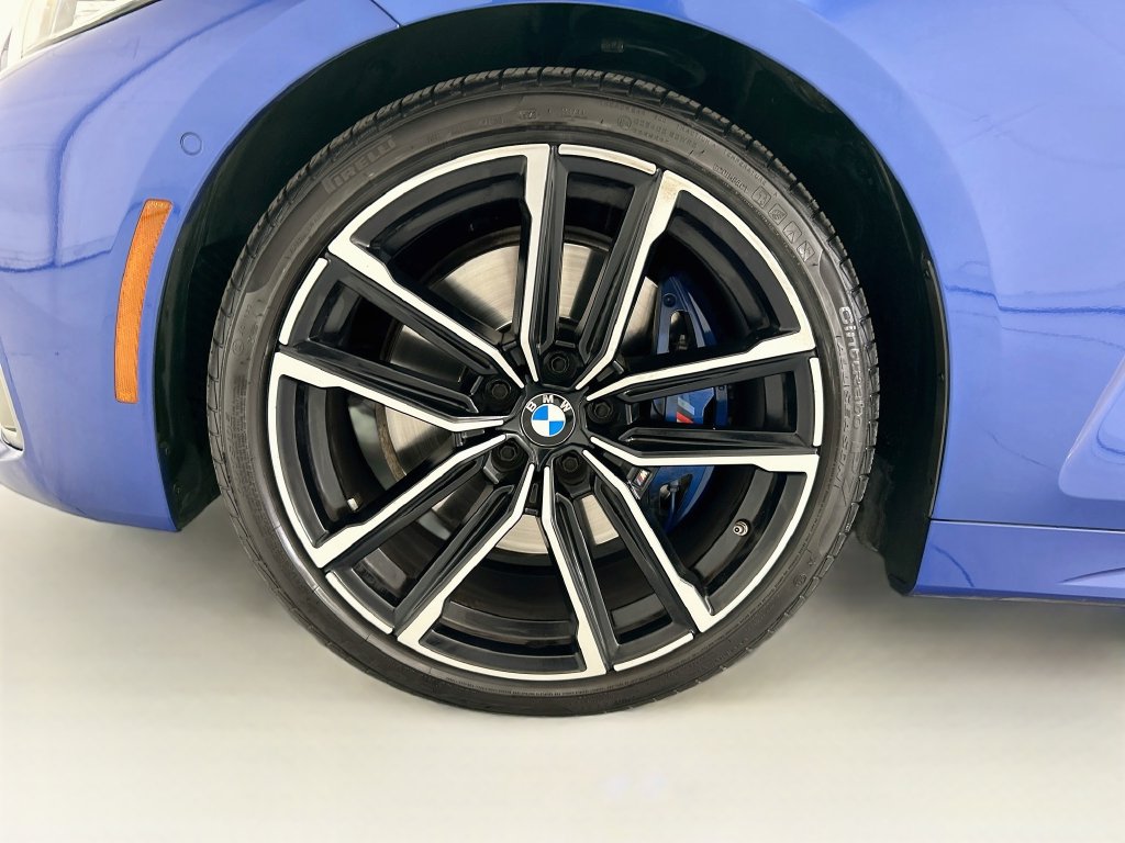 Thumbnail: 2021 BMW 4 Series - 27