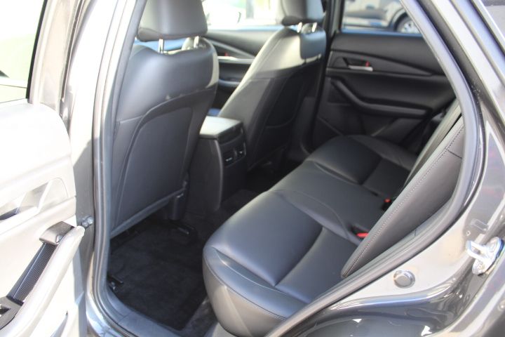 Used Car 2024 Mazda Cx-30  2.5 S Select Sport For Sale Under $25,000 In Georgetown, Texas