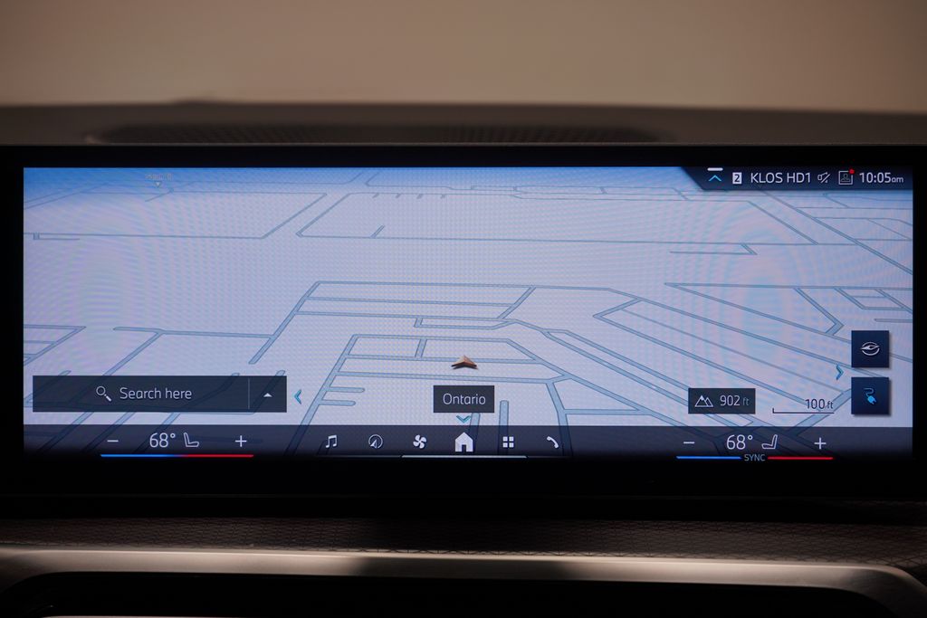 Thumbnail: 2024 BMW i4 - 12