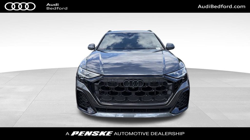Thumbnail: 2026 Audi Q8 - 2