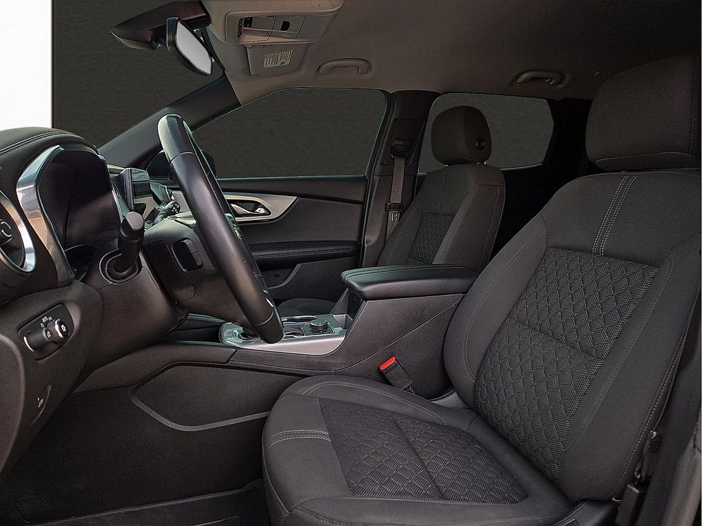 Used 2020 Chevrolet Blazer For Sale in Farmington, AR