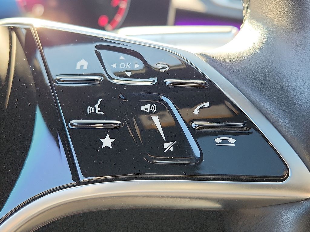 Thumbnail: 2023 Mercedes-Benz S-Class - 21