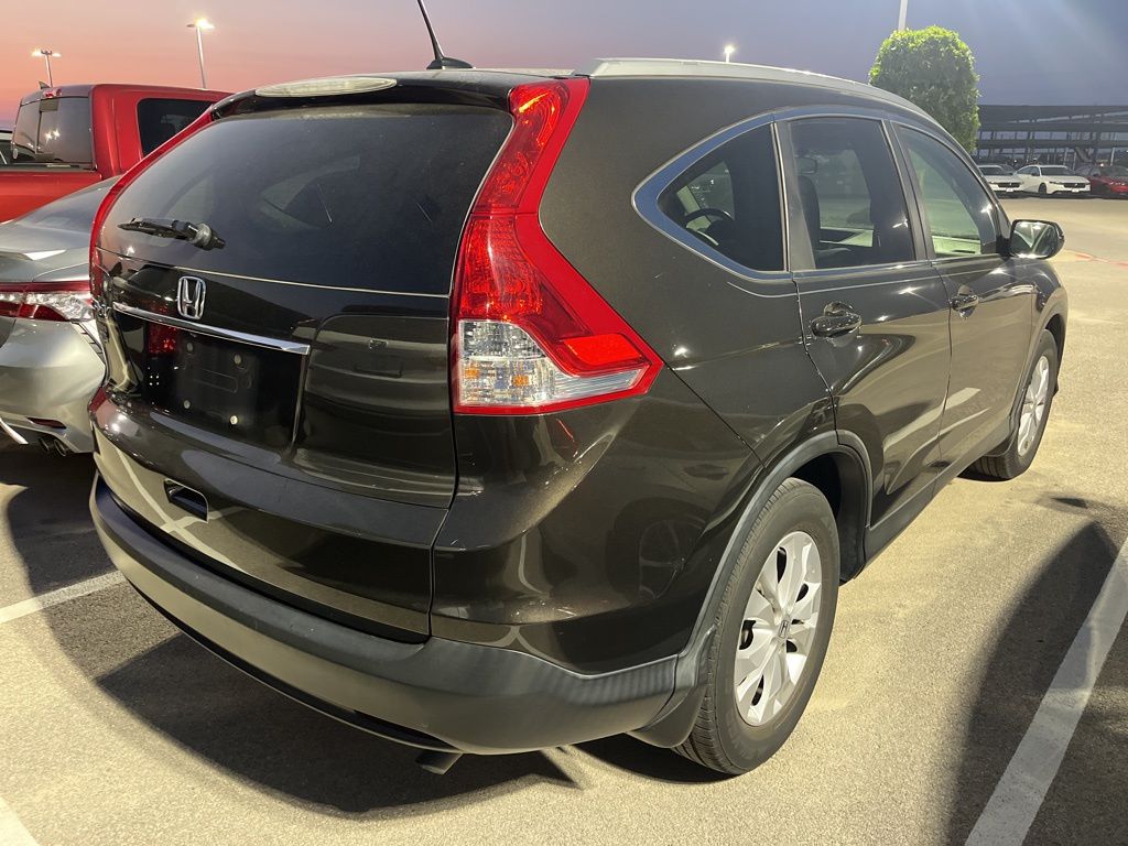 Thumbnail: 2013 Honda CR-V - 3