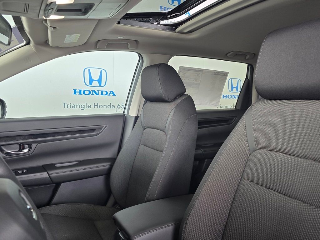 Thumbnail: 2026 Honda CR-V - 12