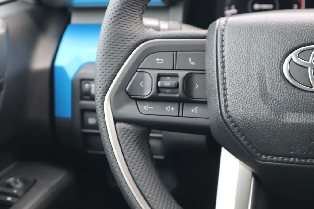 Thumbnail: 2026 Toyota Tacoma - 11