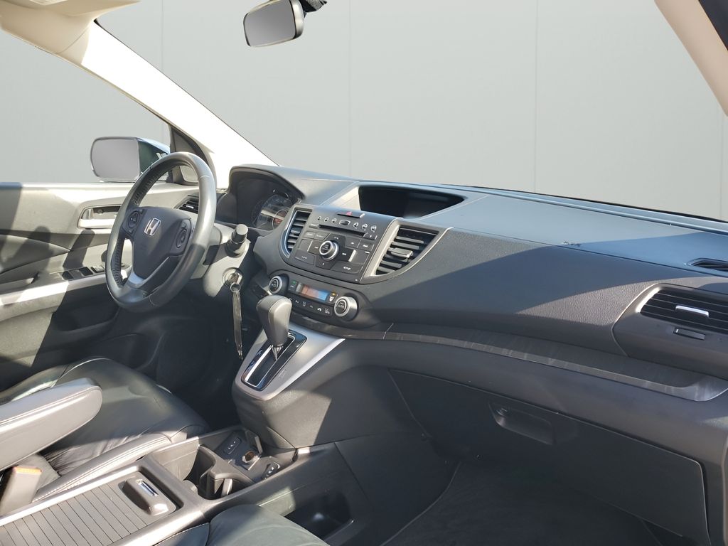 Used Car 2014 Honda Cr-v  Ex-l For Sale Under $20,000 In Austin, Texas