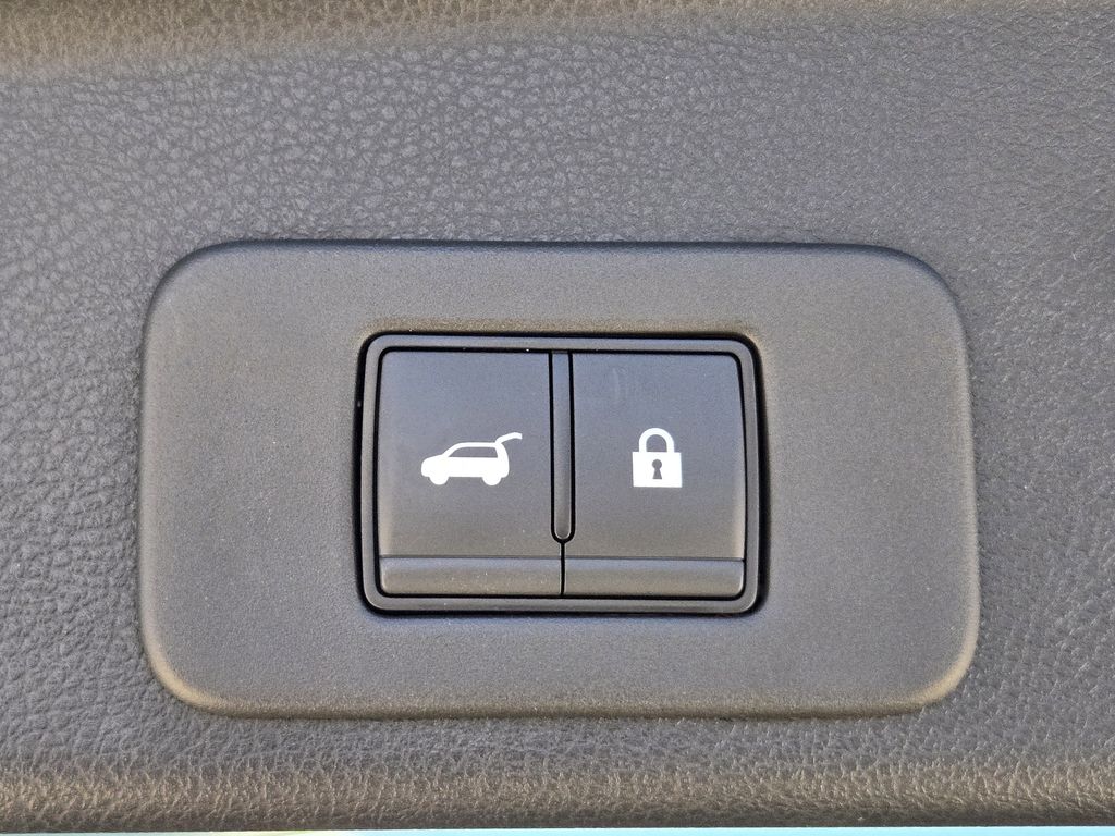 2025 Nissan Murano SL Gray at Central Houston Nissan