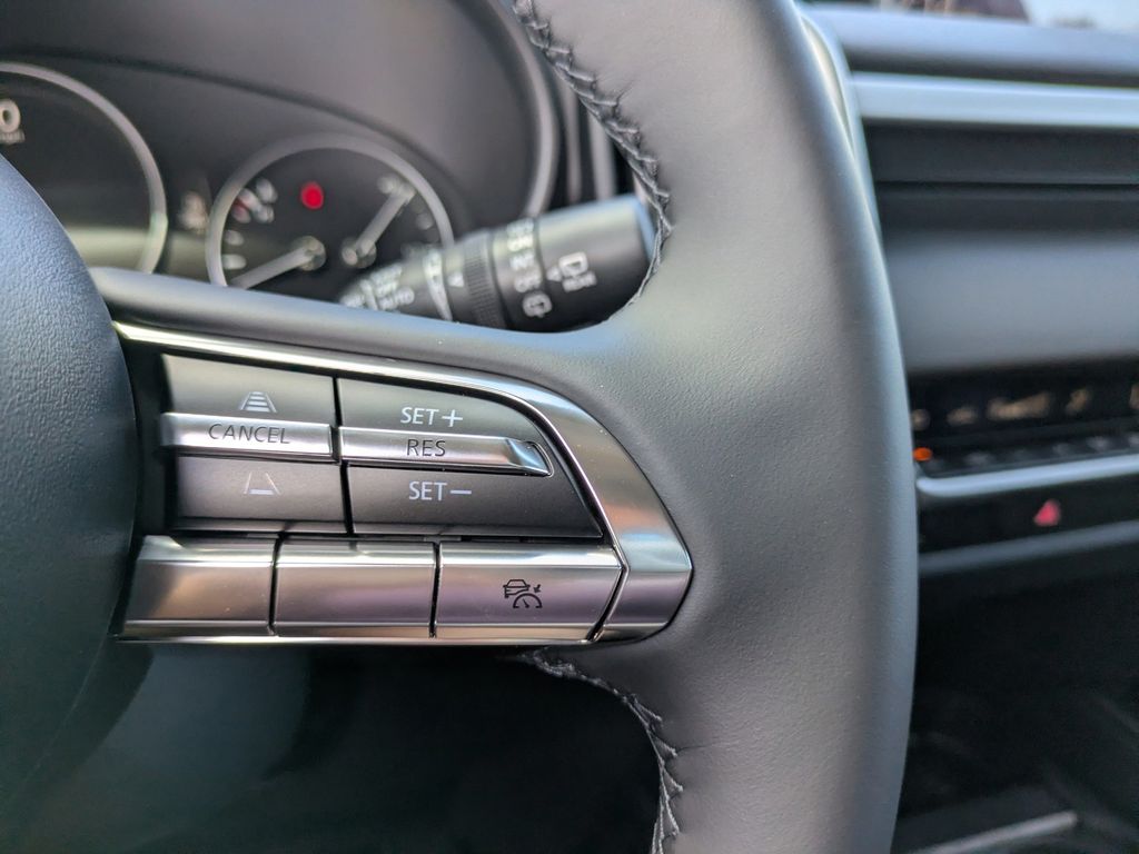 2026 Mazda CX-50 2.5 S Meridian Edition