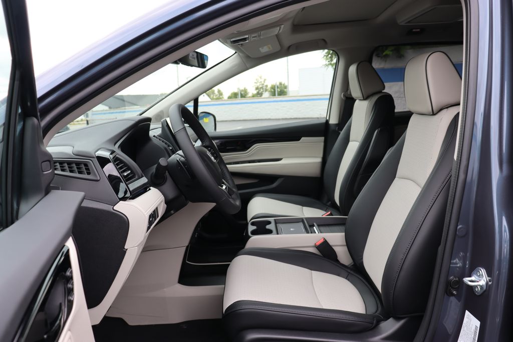 Thumbnail: 2026 Honda Odyssey - 31