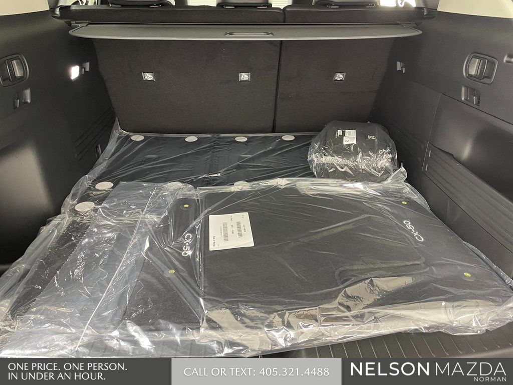 2026 Mazda CX-50 Premium - Photo 41