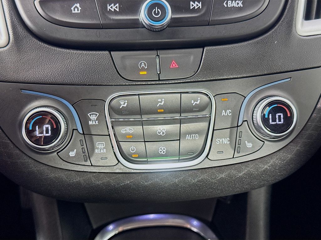 Used Car 2023 Chevrolet Malibu  Lt For Sale Under $20,000 In Austin, Texas