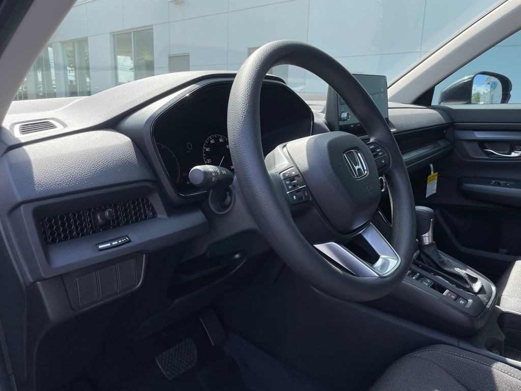 Thumbnail: 2026 Honda CR-V - 29