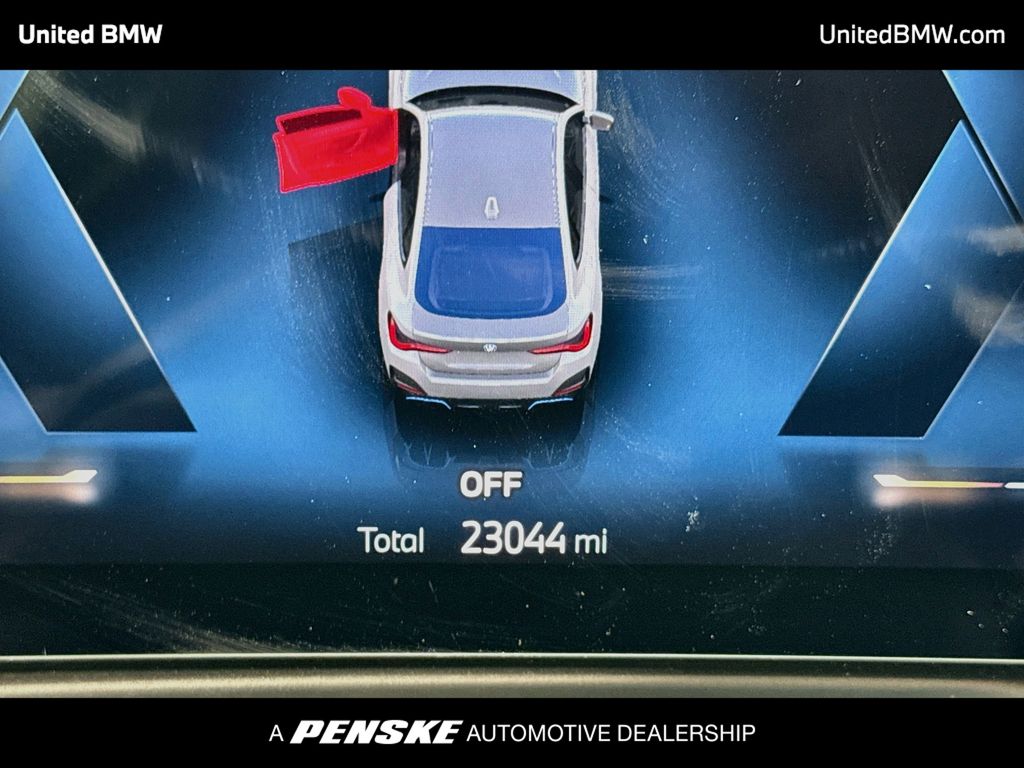 Thumbnail: 2023 BMW i4 - 7