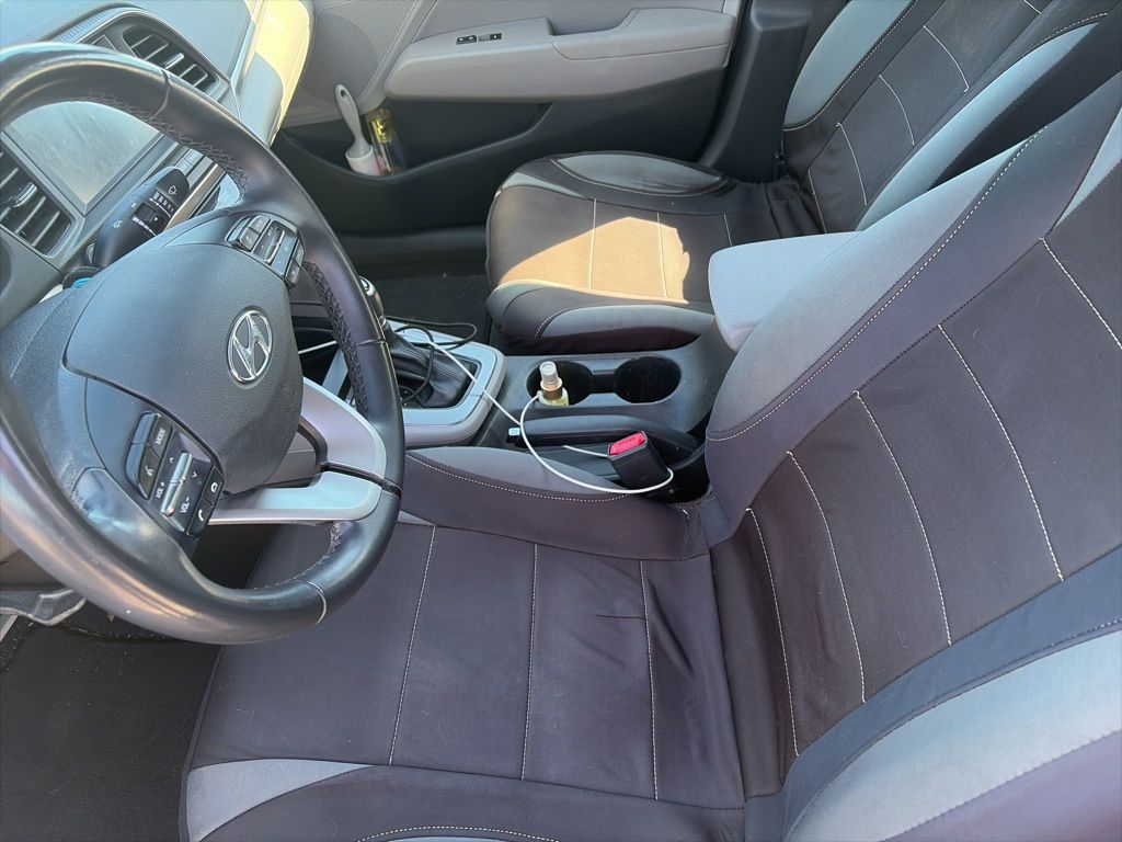 used 2019 Hyundai Elantra car, priced at $12,991