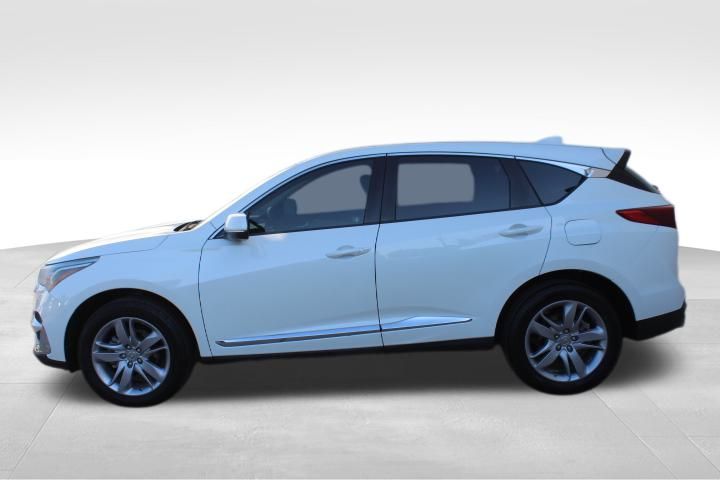 Used Car 2019 Acura Rdx  Advance Package For Sale Under $25,000 In Georgetown, Texas