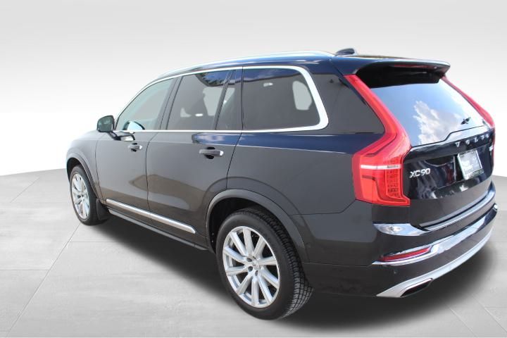 Used Car 2018 Volvo Xc90  T6 Inscription For Sale Under $20,000 In Georgetown, Texas