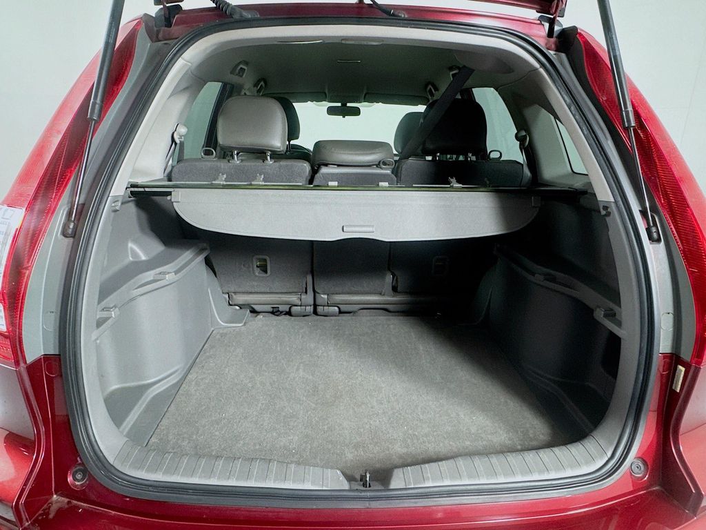 Used Car 2011 Honda Cr-v  Se For Sale Under $10,000 In Austin, Texas