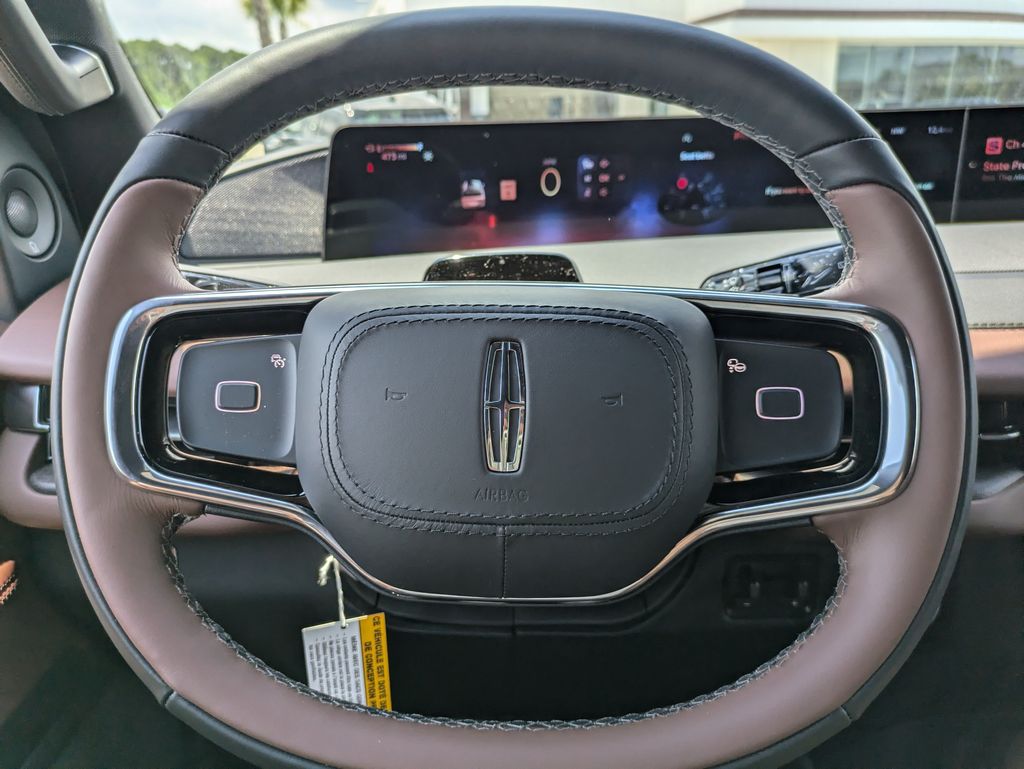 2026 Lincoln Navigator Reserve L