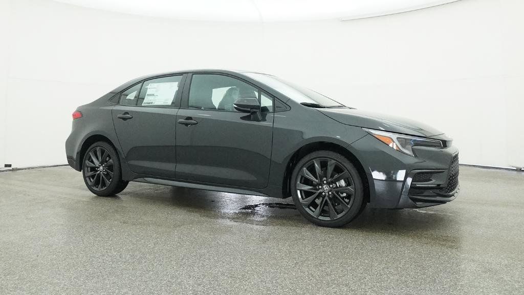Thumbnail: 2026 Toyota Corolla - 23