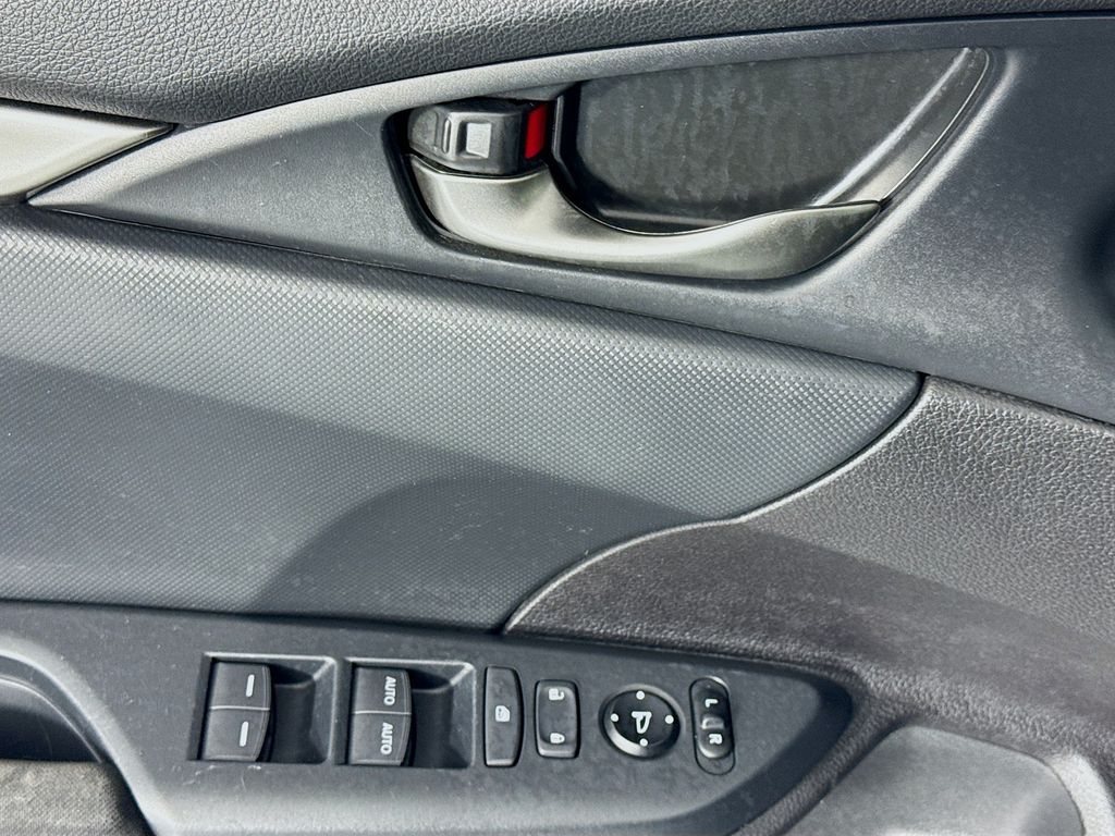 Used Car 2018 Honda Civic  Sport For Sale Under $20,000 In Austin, Texas