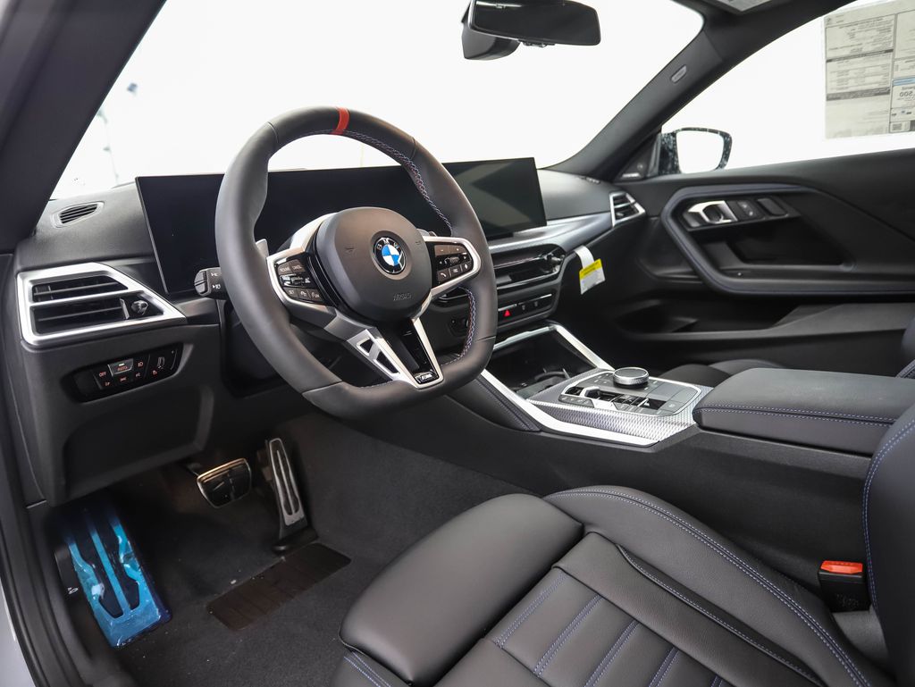 Thumbnail: 2026 BMW 2 Series - 10