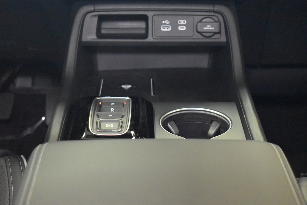 2025 Honda Pilot Elite 13
