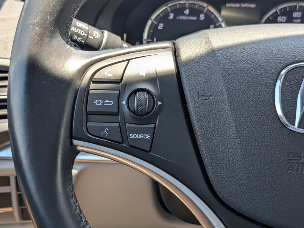 2020 Acura MDX Base