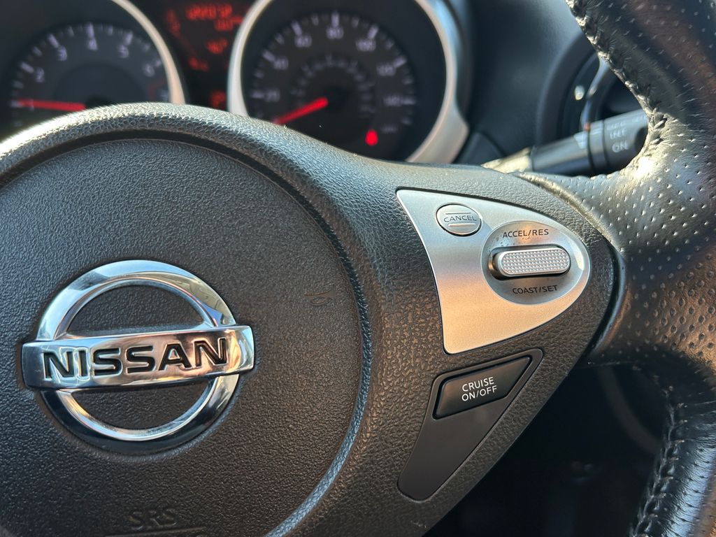 Thumbnail: 2014 Nissan Juke - 20