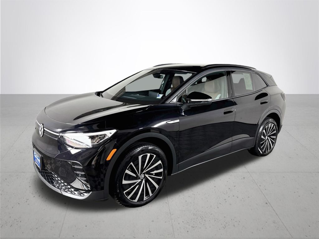 2025 Volkswagen ID.4 Pro