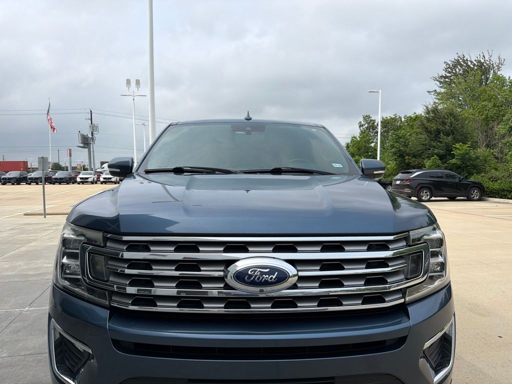 2020 Ford Expedition Max Limited - 3
