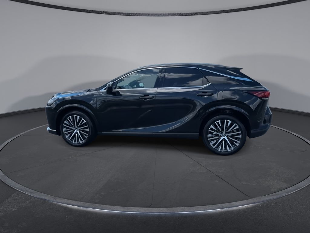 Thumbnail: 2026 Lexus RX - 5