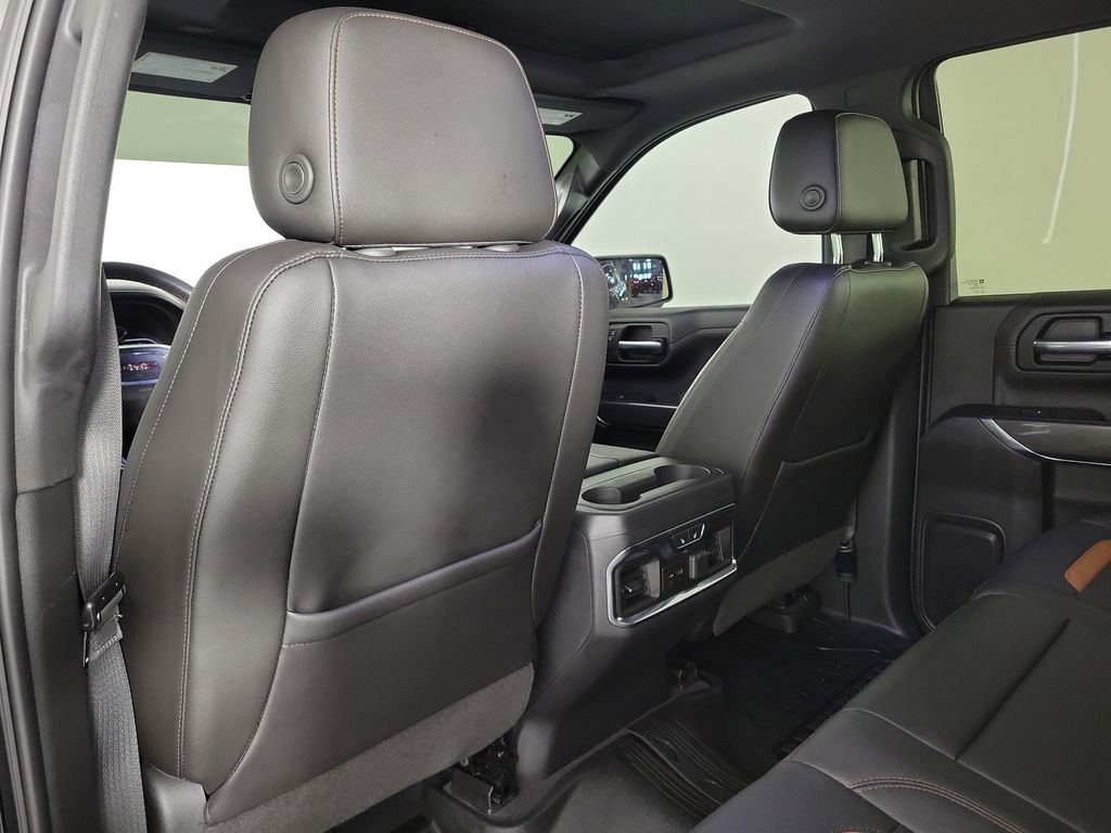 2019 GMC Sierra 1500 AT4 - 10