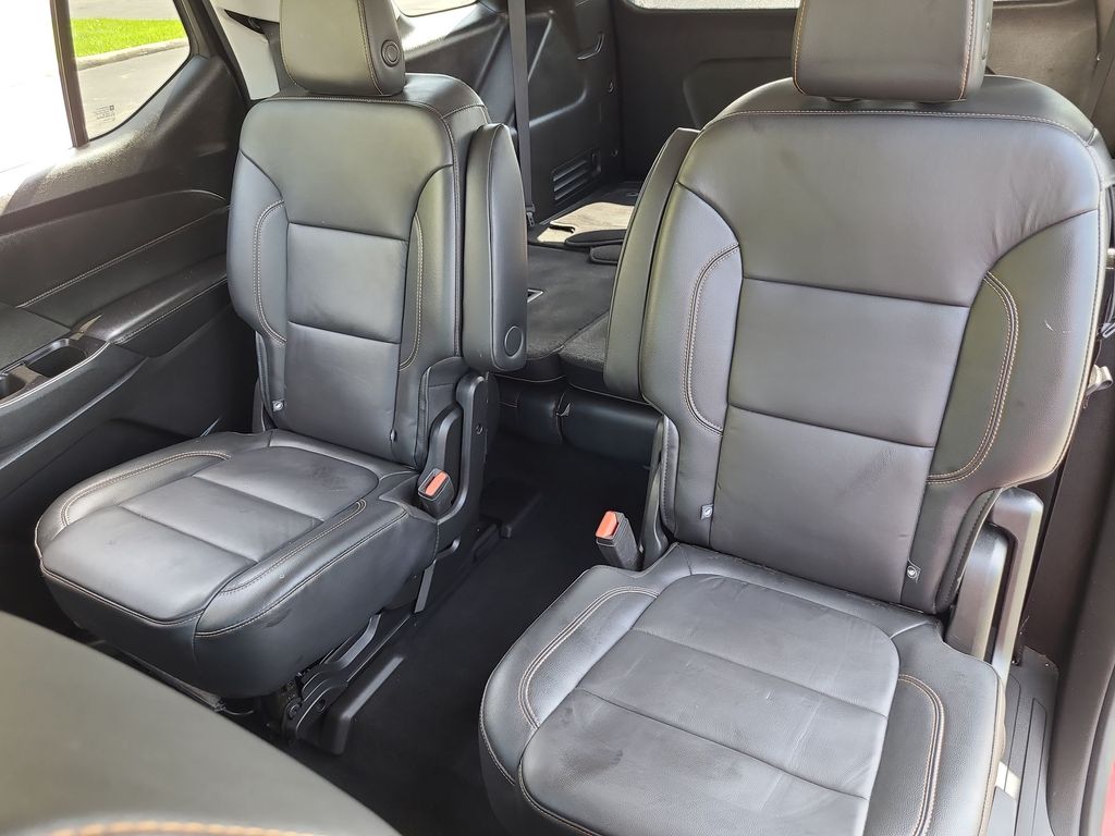 2018 Chevrolet Traverse LT 14