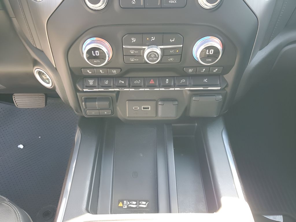 Used Car 2022 Gmc Sierra 3500hd  Denali For Sale Under $70,000 In Austin, Texas