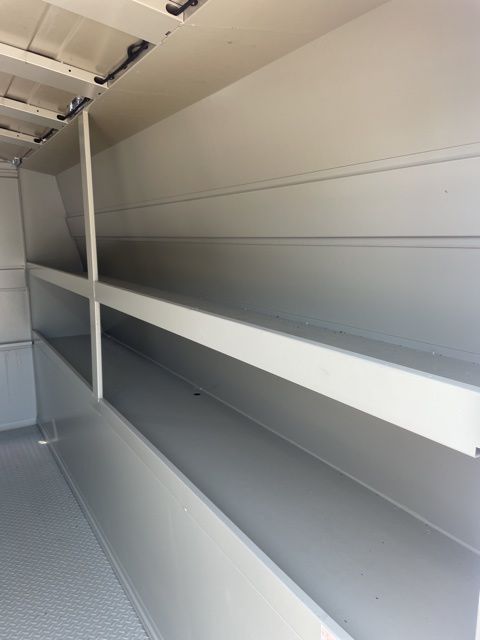 2025 Ford F-550 Chassis XL