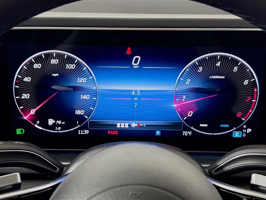 Thumbnail: 2026 Mercedes-Benz GLE - 32