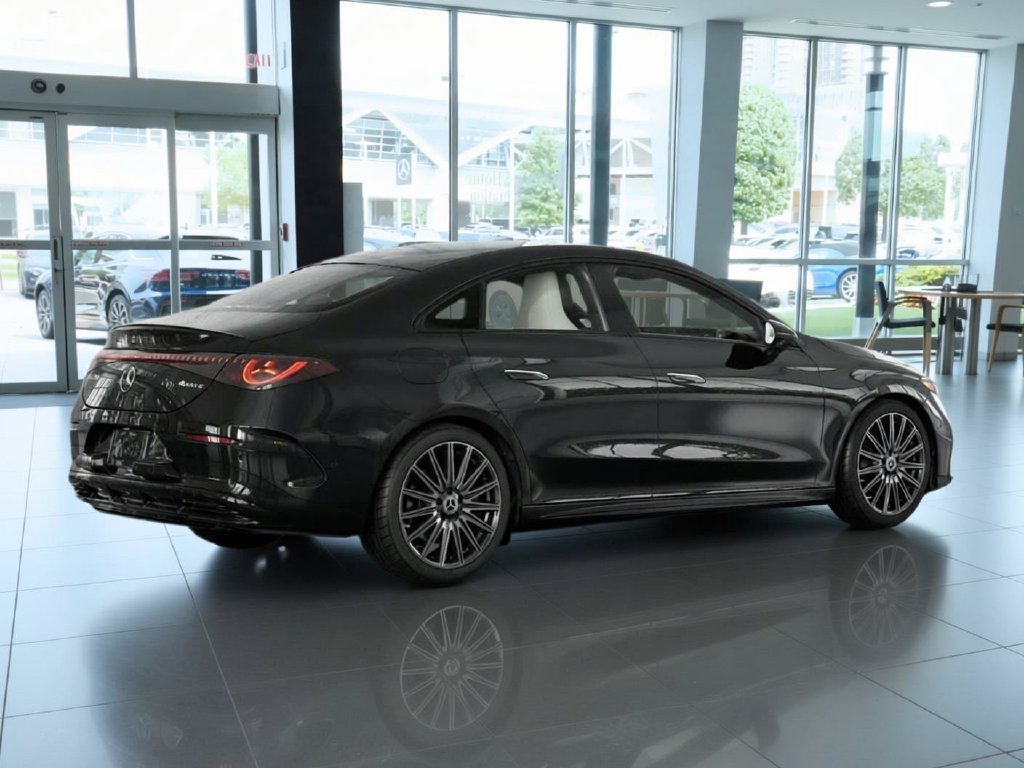 Thumbnail: 2027 Mercedes-Benz CLA - 19