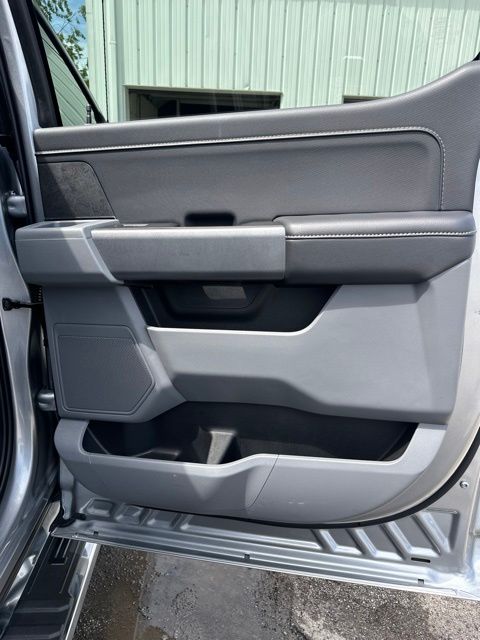 Used 2025 Ford F-150 Truck