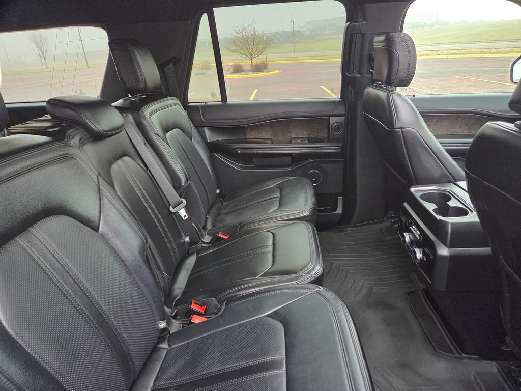2020 Ford Expedition Limited MAX