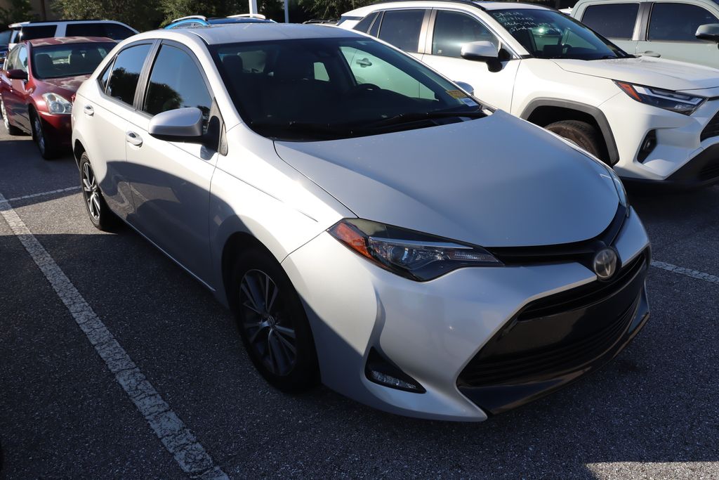 Thumbnail: 2019 Toyota Corolla - 6