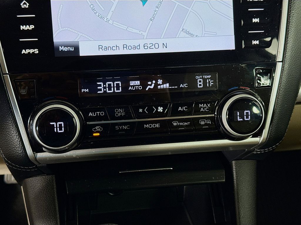 Thumbnail: 2019 Subaru Outback - 16