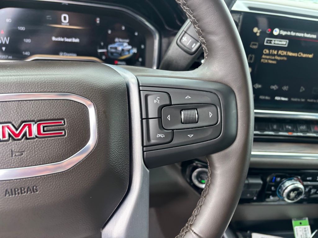 Used Car 2025 Gmc Sierra 3500hd  Slt For Sale Under $70,000 In Austin, Texas