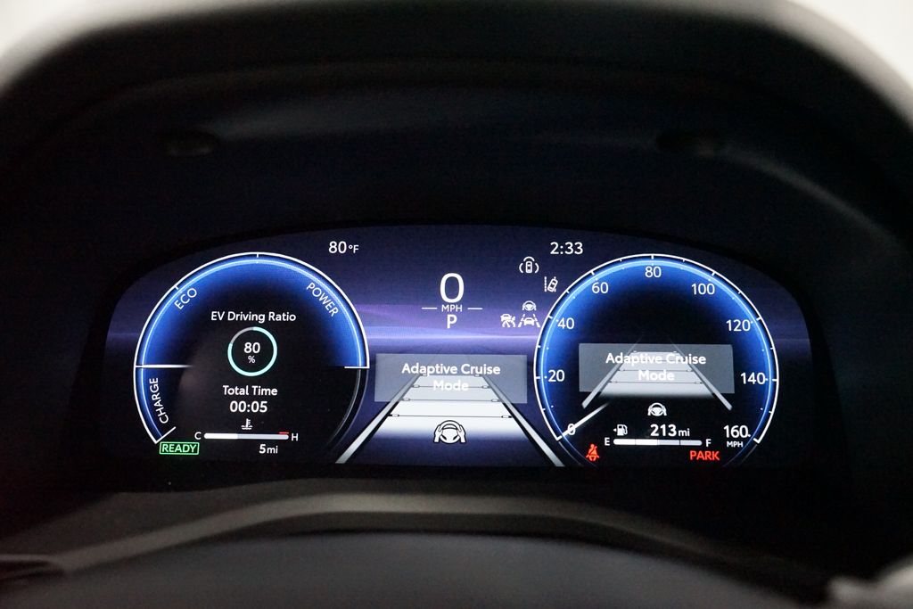 2025 Toyota Camry XSE 16