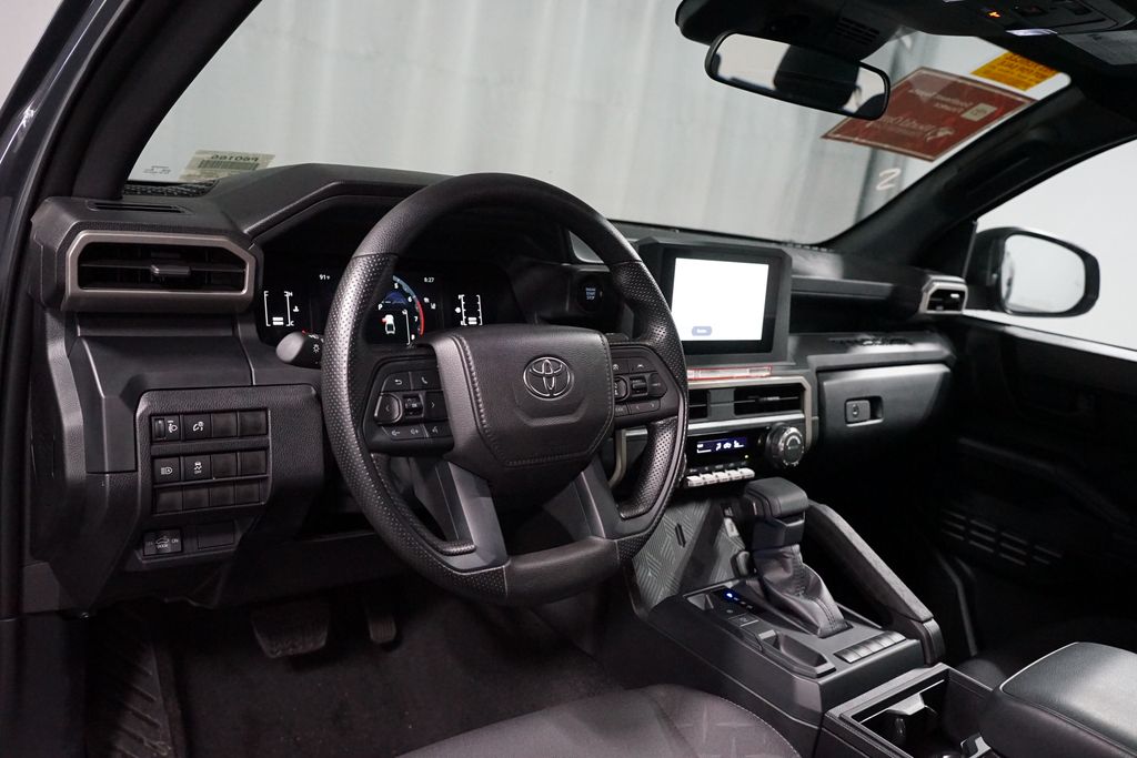 Thumbnail: 2026 Toyota Tacoma - 7