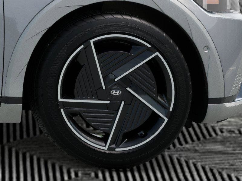 2026 Hyundai IONIQ 5 — photo 8