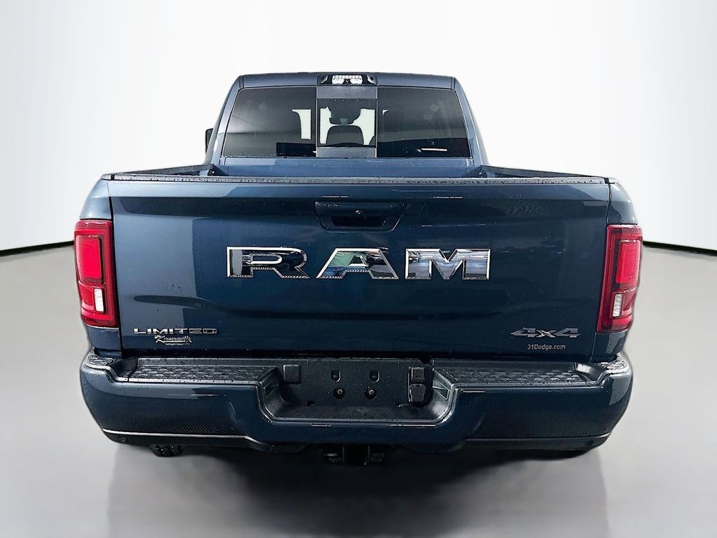 New 2026 Blue Ram Limited 14in image 6