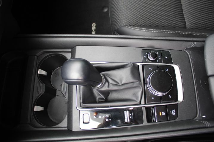 Used Car 2024 Mazda Cx-50  2.5 S Premium Package For Sale Under $30,000 In Georgetown, Texas