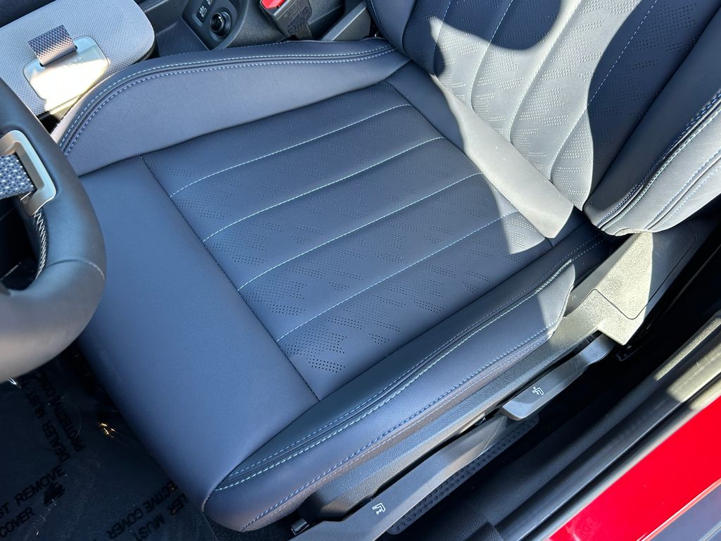 Thumbnail: 2025 MINI Cooper - 15