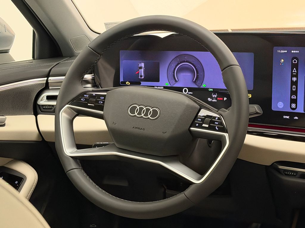 Thumbnail: 2026 Audi A5 - 20