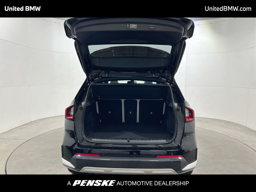 Thumbnail: 2026 BMW X1 - 22